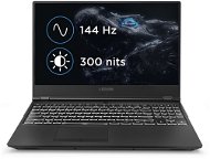 Lenovo Legion Y530-15ICH Fekete - Gaming Laptop