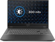 Lenovo Legion Y540-17IRH Black - Gaming Laptop