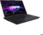 Gamer laptop Lenovo Legion 5 15ACH6H Fekete - Herní notebook