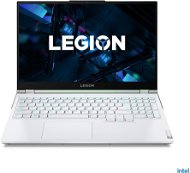 Lenovo Legion 5 15ITH6 Fehér - Gamer laptop