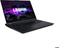 Lenovo Legion 5 17ACH6 Kék - Gamer laptop