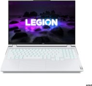 Lenovo Legion 5 PRO 16ACH6 Fehér - Gamer laptop