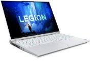 Herní notebook Lenovo Legion 5 Pro 16IAH7H Fehér - Herní notebook