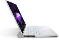 Lenovo Legion 5 15ACH6 Fehér - Gamer laptop
