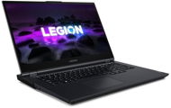 Lenovo Legion 5 17ACH6H Kék - Gamer laptop