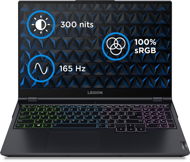 Lenovo Legion 5 15ACH6H Kék - Gamer laptop