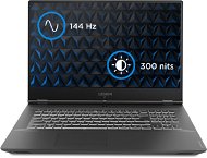 Lenovo Legion Y540-17IRH Black - Gaming Laptop