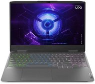 Gaming Laptop Lenovo LOQ 15IRH8 - Herní notebook