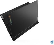 Lenovo Legion 5-15 - Gamer laptop