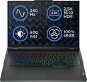 Lenovo Legion Pro 7 16ARX8H Onyx Grey kovový - Gaming Laptop
