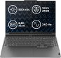 Lenovo Legion Slim 7 16APH8 Storm Grey all-metal - Gaming Laptop