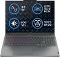 Lenovo Legion 7 16IAX7 Storm Grey/Black all-metal - Gaming Laptop