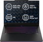 Lenovo Legion 9 18IAX10 Eclipse Black - Herní notebook