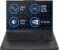 Gaming Laptop Lenovo Legion Pro 5 16IRX8 Onyx Grey Metallic - Herní notebook