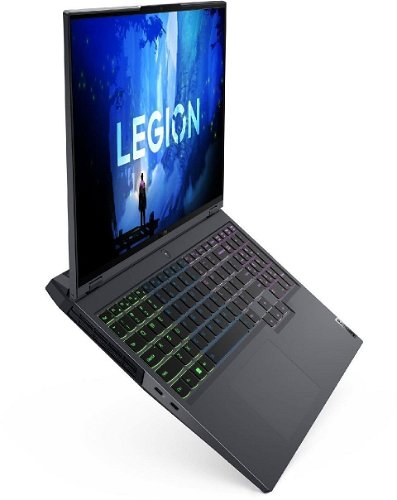 Legion Pro 5 16IRX8