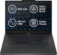 Lenovo Legion 5 15IRX10 Eclipse Black - Herní notebook