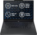 Lenovo Legion 5 15AHP10 Eclipse Black