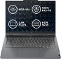 Lenovo Legion Slim 5 14APH8 Storm Grey celokovový - Gaming Laptop