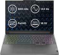 Gaming Laptop Lenovo Legion Slim 5 16IRH8 Storm Grey Metallic - Herní notebook