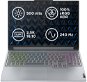 Lenovo Legion Slim 5 16IRH8 Misty Grey Metallic - Gaming Laptop