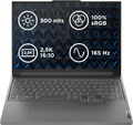 Lenovo Legion Slim 5 16IRH8 Storm Grey kovový