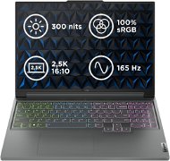 Lenovo Legion Slim 5 16APH8 Storm Grey Metallic - Gaming Laptop