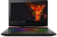 Lenovo Legion Y920-17IKB Fekete - Gamer laptop