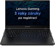 Lenovo Legion 5 15IMH6 Phantom Black  - Gaming Laptop
