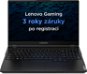 Lenovo Legion 5 15IMH6 Phantom Black  - Gaming Laptop