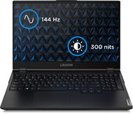 Repasované - Lenovo Legion 5-15ARH05H - Herní notebook