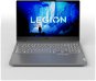 Lenovo Legion 5 15ARH7 Storm Grey - Gaming Laptop