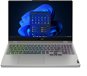 Gaming Laptop Lenovo Legion 5 15ARH7 Cloud Grey - Herní notebook