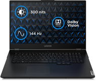 Repasované - Lenovo Legion 5-17ACH6H - Herní notebook