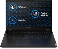 Lenovo Legion 5-17ACH6H - Gaming Laptop