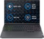 Lenovo Legion 5 Pro 16ITH6H Storm Grey/Black Metallic - Gaming Laptop
