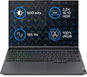 Repasované - Lenovo Legion 5 Pro 16ITH6H Storm Grey/Black kovový - Herní notebook