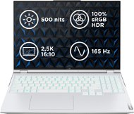 Lenovo Legion 5 Pro 16IAH7H Glacier White Metallic - Gaming Laptop