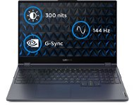 Lenovo Legion 7 15IMHg05, Slate Grey - Gaming Laptop