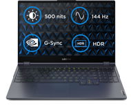 Lenovo Legion 7 15IMHg05 Slate Grey Metallic - Gaming Laptop