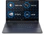 Lenovo Legion 7 15IMHg05 Slate Grey Metallic - Gaming Laptop