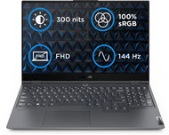 Lenovo Legion Slim 7 15IMH5 Slate Grey Mettalic - Gaming Laptop