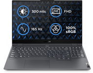 Lenovo Legion S7 15ACH6 Storm Grey All-Metal - Gaming Laptop