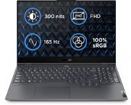 Lenovo Legion S7 15ACH6 Storm Grey All-Metal - Gaming Laptop