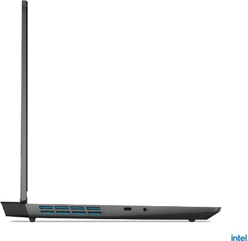 Lenovo 15.6 LOQ 15IRH8 Gaming Laptop (Onyx Gray)