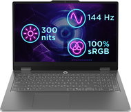 Lenovo LOQ Essential 15IRX11 Luna Grey - Herní notebook