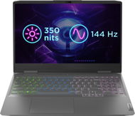 Lenovo LOQ 15IRH8 Storm Grey - Gaming Laptop