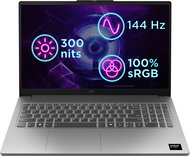 Lenovo LOQ 15ARP10E Luna Grey - Herní notebook