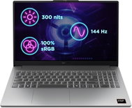 Lenovo LOQ 15ARP10E Luna Grey (bez adaptéru) - Gaming Laptop