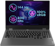 Lenovo LOQ 15IAX9I Luna Grey - Gaming Laptop