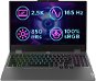 Lenovo LOQ 15IRX9 Luna Grey - Gaming Laptop